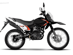 motomel skua 250