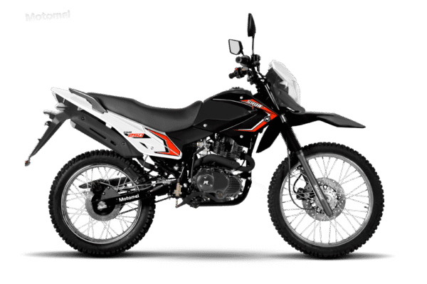 motomel skua 250