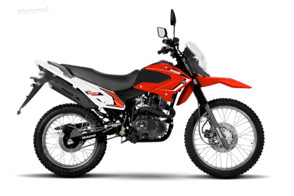 motomel skua 250