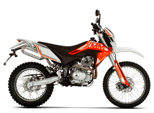 motomel xmm 250