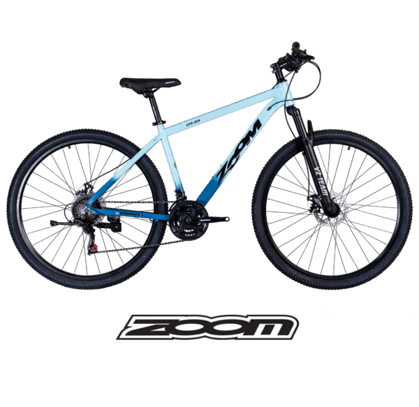 venzo zoom mtb r29 – 21 velocidades venzo zoom mtb r29 – 21 velocidades