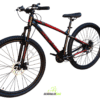 venzo zoom mtb r29 &ndash; 21 velocidades