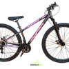 venzo zoom mtb r29 &ndash; 21 velocidades