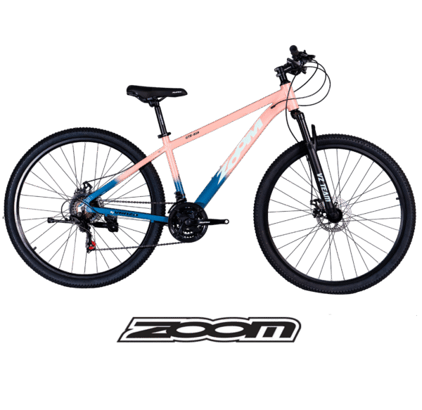venzo zoom mtb r29 – 21 velocidades venzo zoom mtb r29 – 21 velocidades