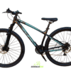 venzo zoom mtb r29 &ndash; 21 velocidades
