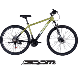 venzo zoom mtb r29 &ndash; 21 velocidades