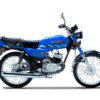 suzuki ax 100