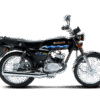 suzuki ax 100