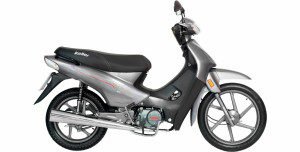 keller crono classic plus