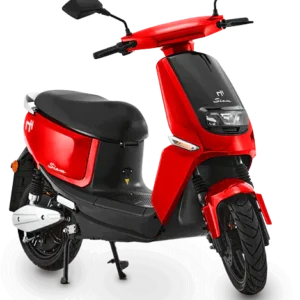 siam n4 el&eacute;ctrica