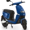 siam n4 el&eacute;ctrica