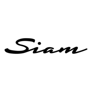 siam motos logo png seeklogo 619024