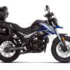 motomel skua adventure