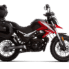 motomel skua adventure