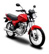 guerrero cg 150 urban