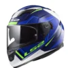 casco ls2 320 stream axis