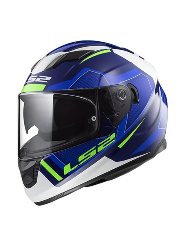 casco ls2 320 stream axis