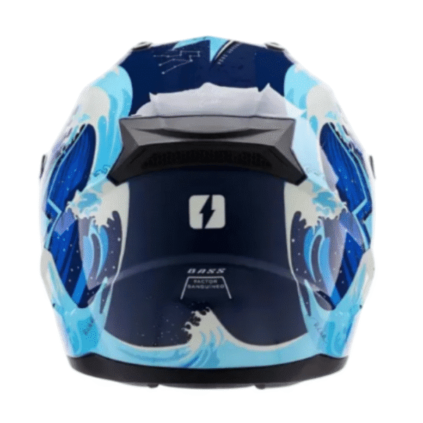 casco mac acua aniversario