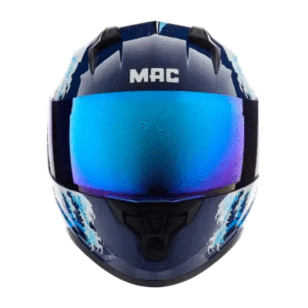 casco mac acua aniversario