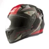 casco mac m67 bass zorska