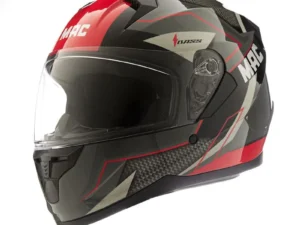 casco mac m67 bass zorska