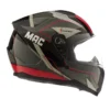 casco mac m67 bass zorska