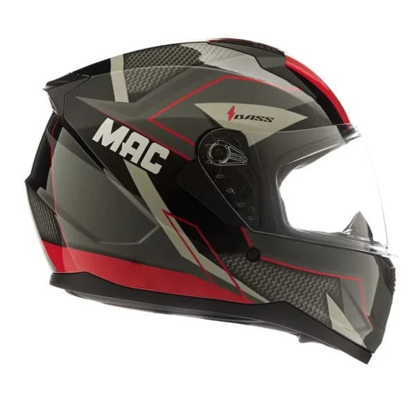 casco mac m67 bass zorska