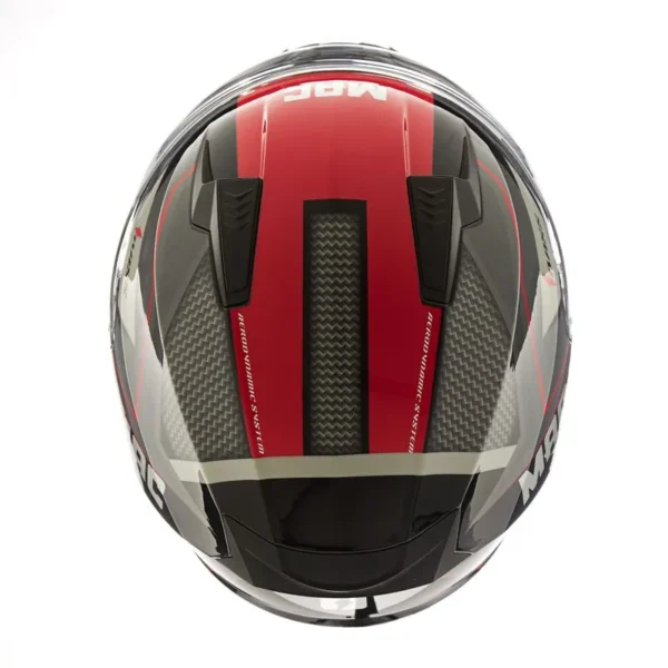 casco mac m67 bass zorska