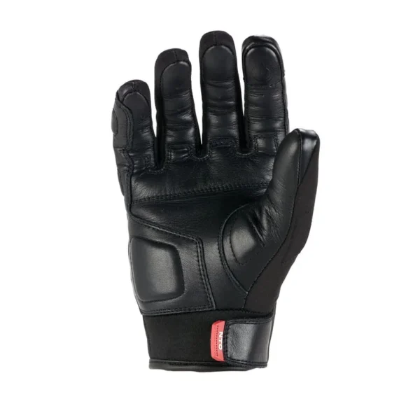 guantes nto windbreaker evo