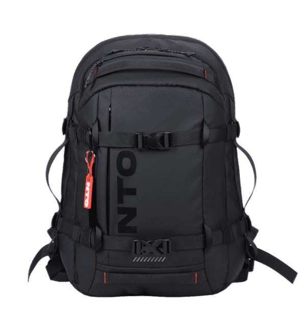 mochila nto stone ii