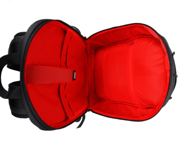 mochila nto stone ii