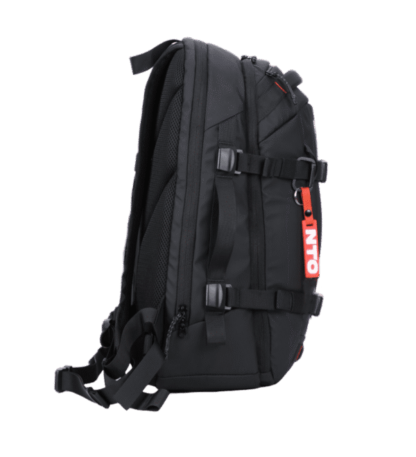 mochila nto stone ii
