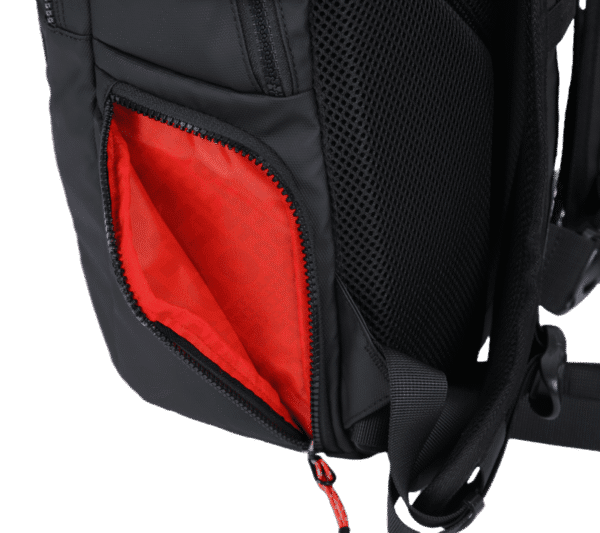 mochila nto commuter 22 lts.