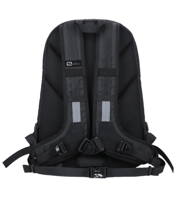 mochila nto commuter 22 lts.