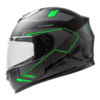 casco integral hawk rs1 f alpha