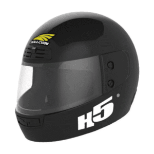 casco integral halcón h5