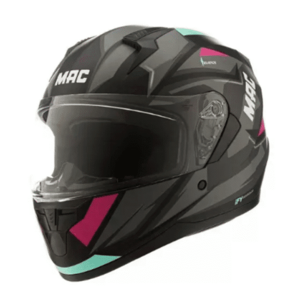casco mac m67 bass taylor