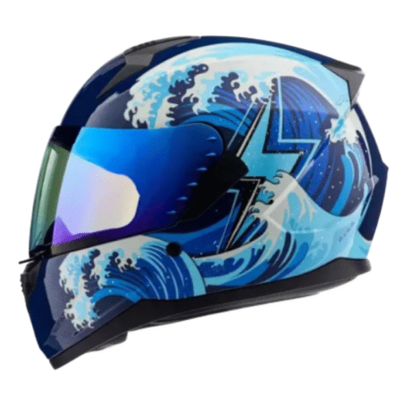 casco mac acua aniversario