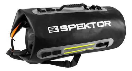 bolso estanco spektor 60l