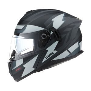 casco mac 166 blaze afrox rebatible