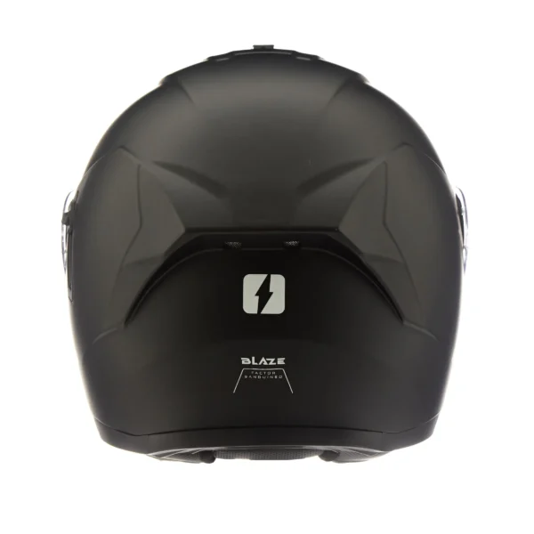 casco mac 166 blaze solid