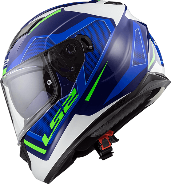 casco ls2 320 stream axis