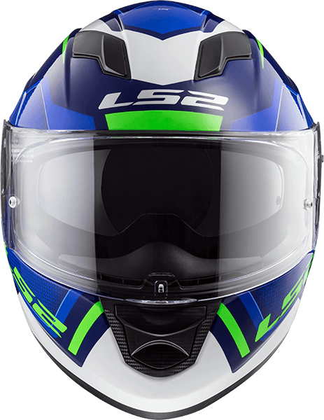 casco ls2 320 stream axis