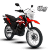 guerrero glx 150 tundra