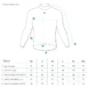 remera primera piel flex