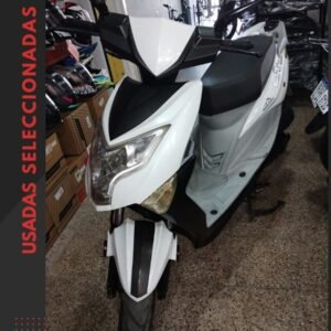 motomel strato fun 80