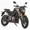 honda cb300 f twister
