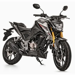 honda cb300 f twister