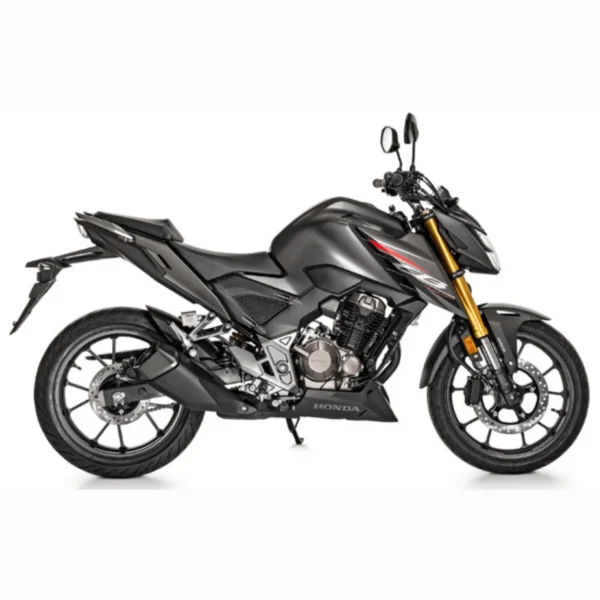 honda cb300 f twister