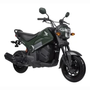 honda navi